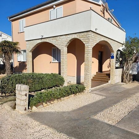 Apartament House Susec Povljana Zewnętrze zdjęcie