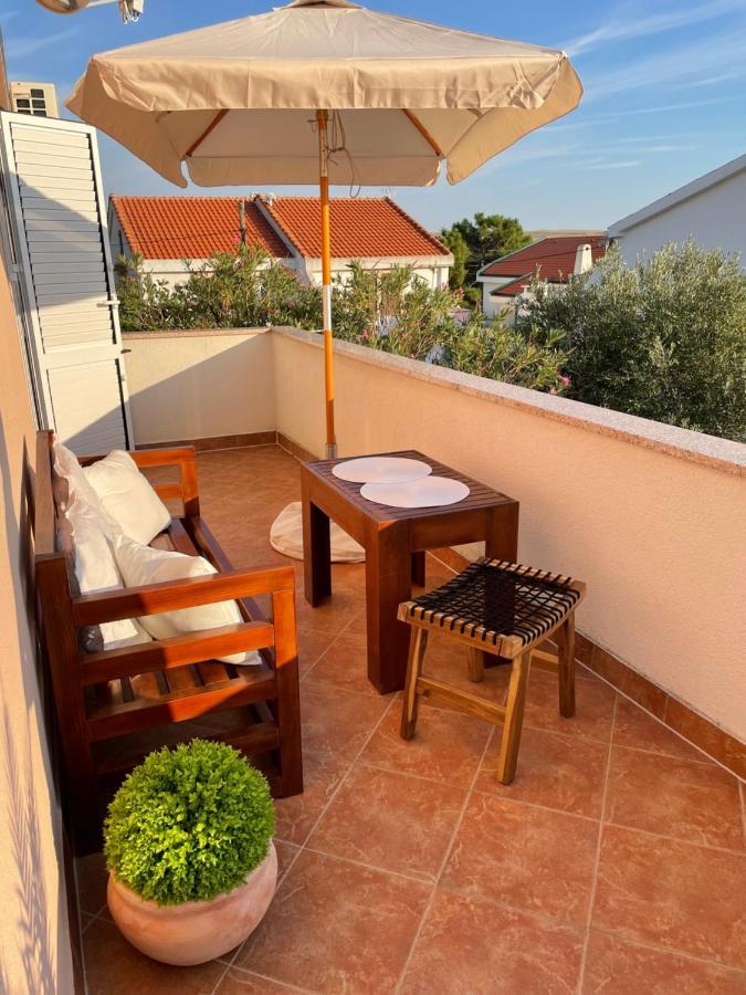 Apartament House Susec Povljana Zewnętrze zdjęcie