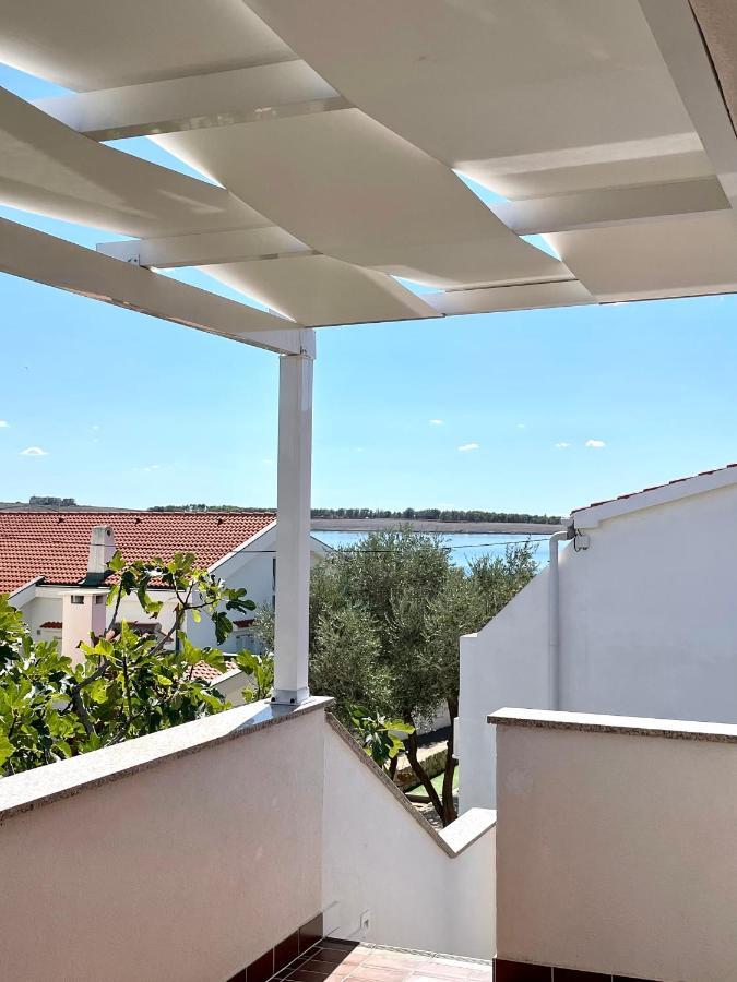Apartament House Susec Povljana Zewnętrze zdjęcie