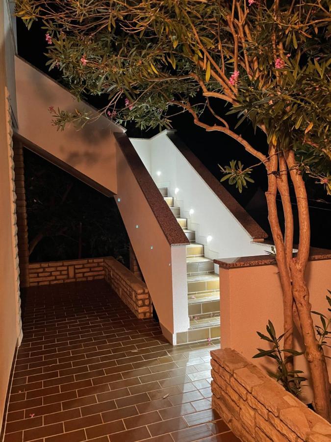 Apartament House Susec Povljana Zewnętrze zdjęcie