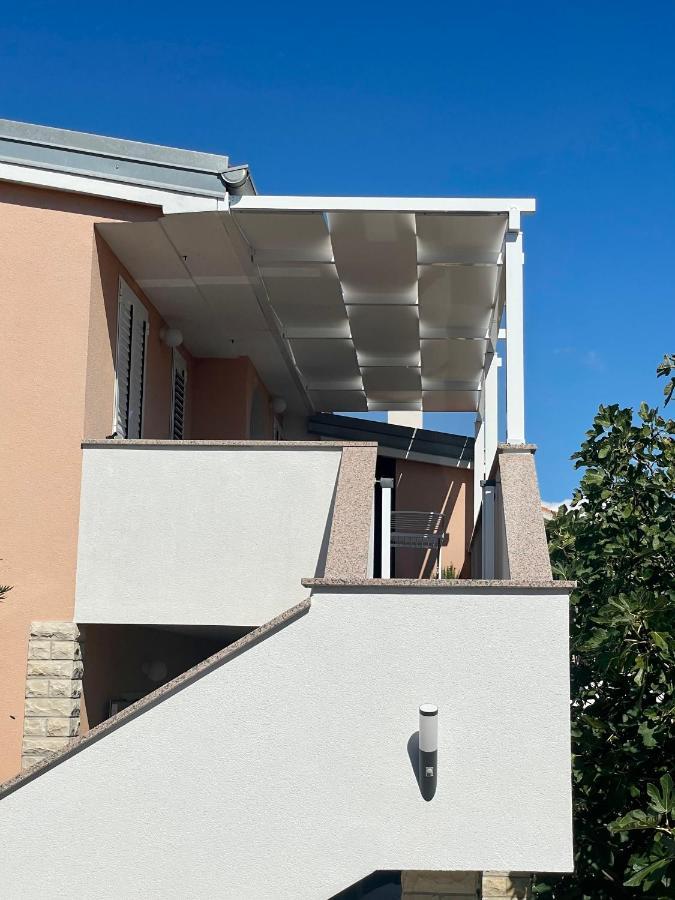 Apartament House Susec Povljana Zewnętrze zdjęcie