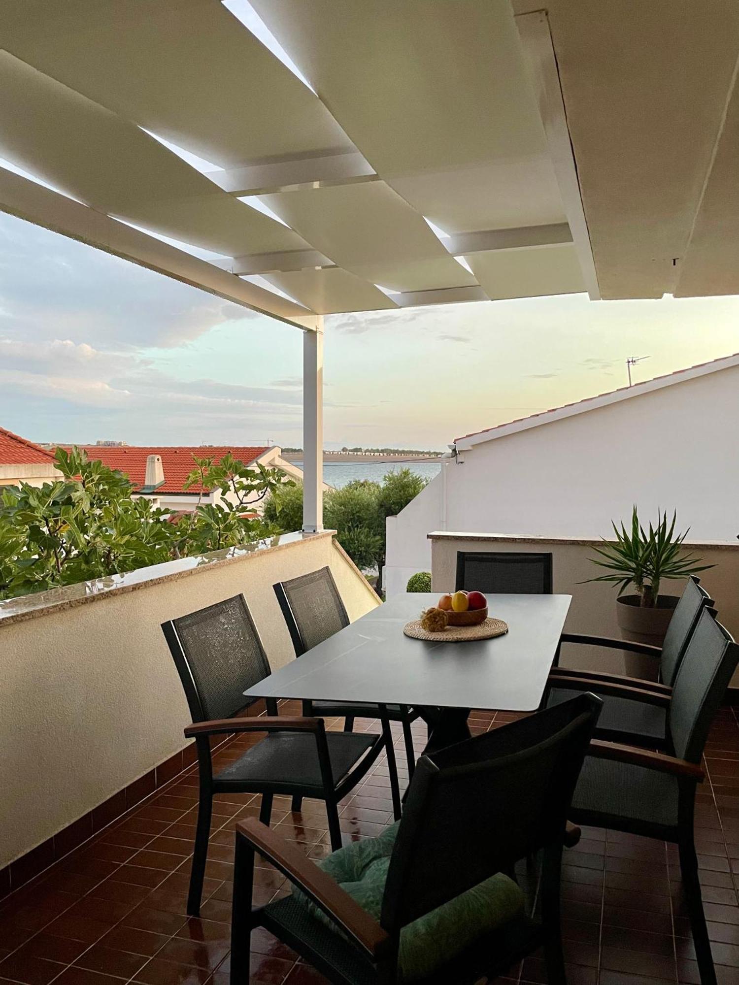 Apartament House Susec Povljana Zewnętrze zdjęcie