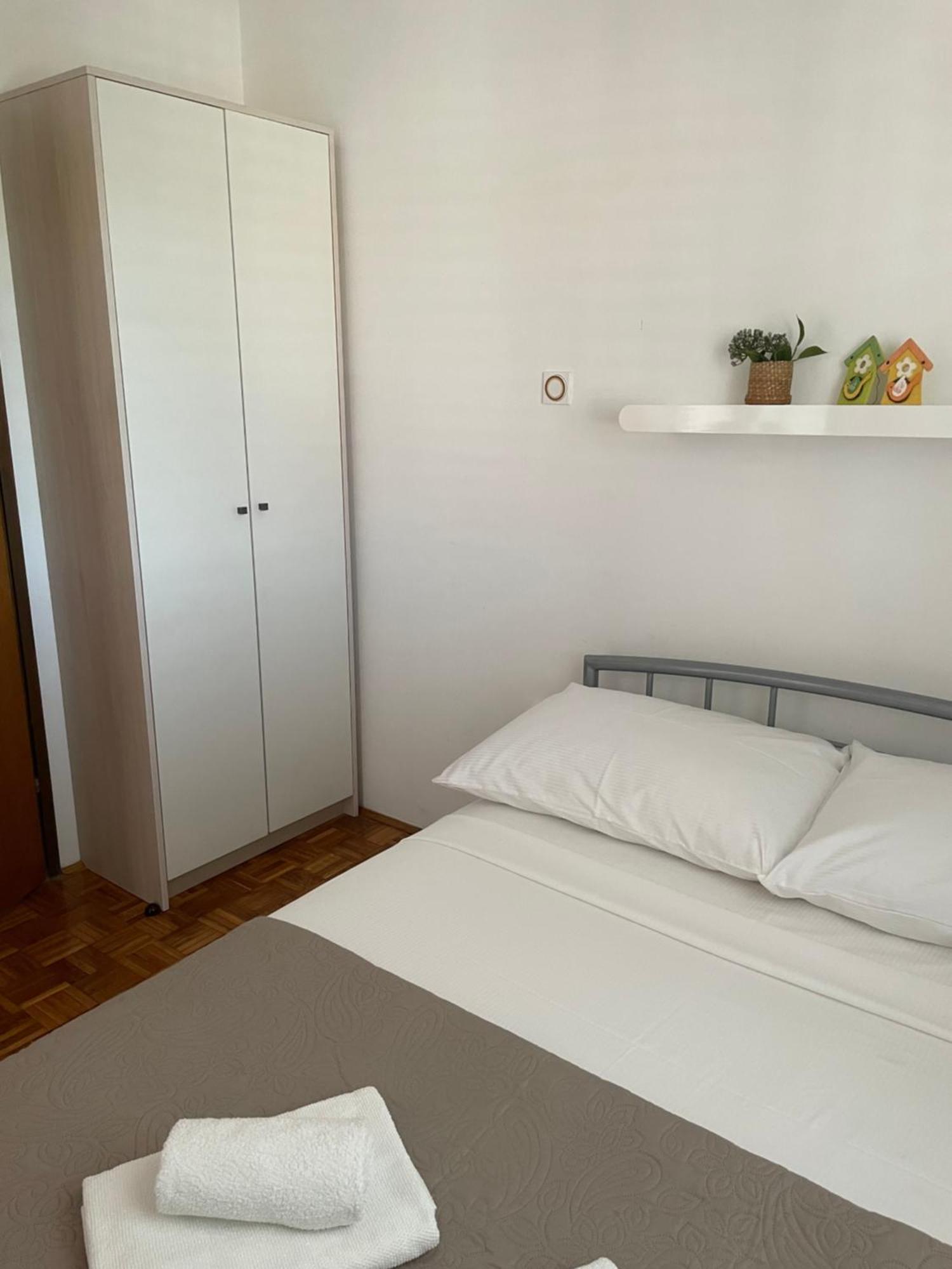 Apartament House Susec Povljana Zewnętrze zdjęcie