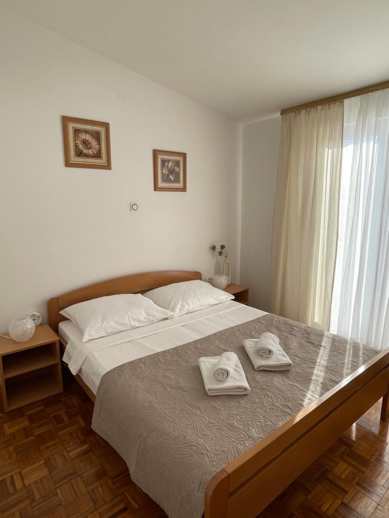 Apartament House Susec Povljana Zewnętrze zdjęcie