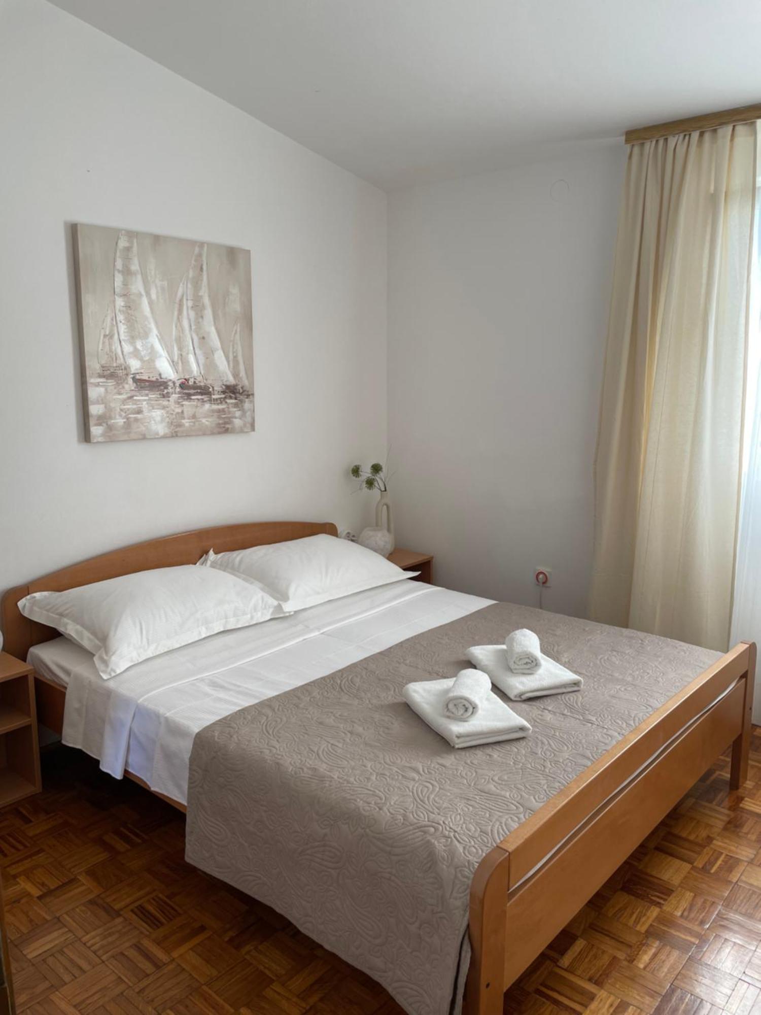 Apartament House Susec Povljana Zewnętrze zdjęcie
