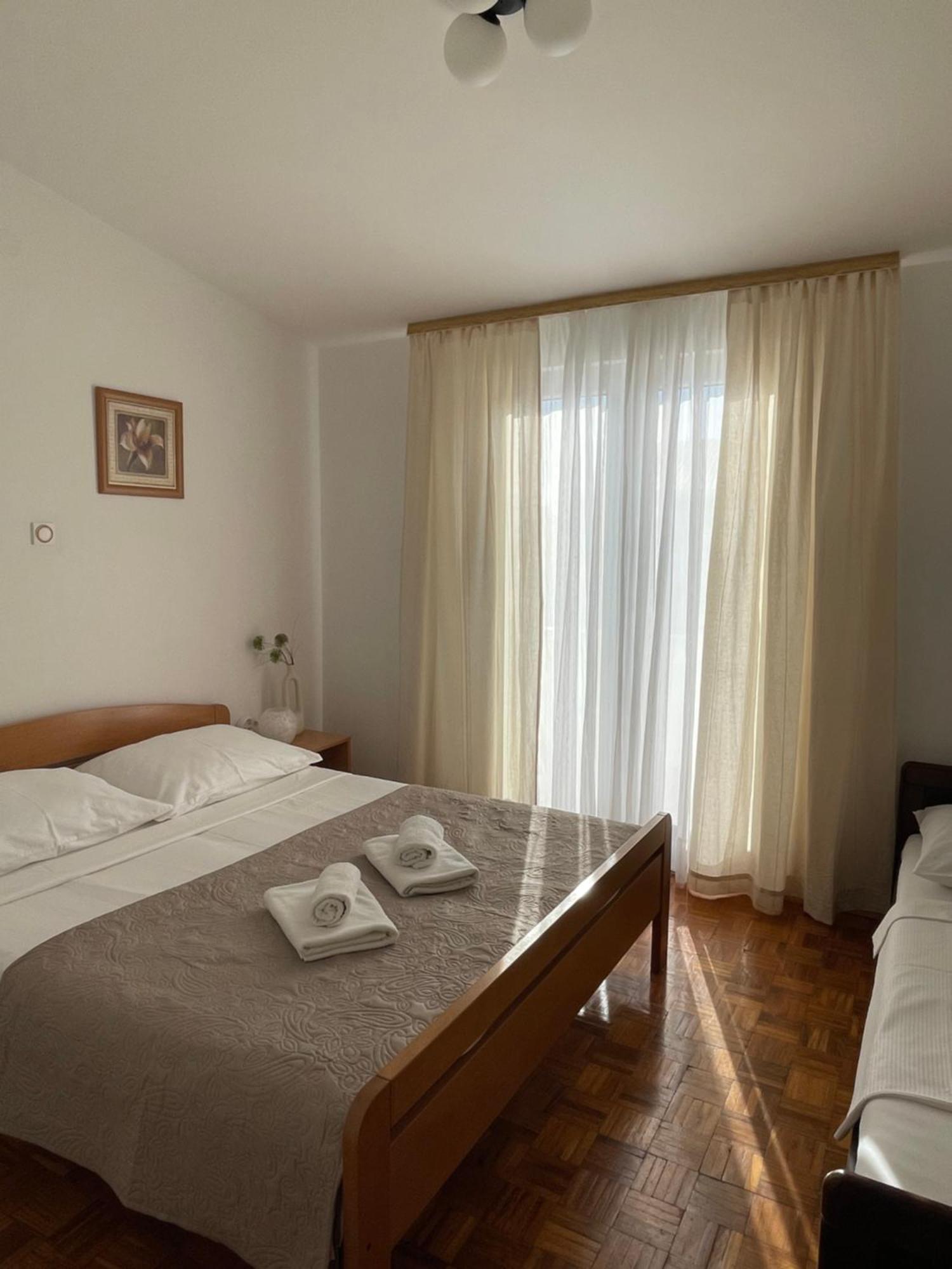 Apartament House Susec Povljana Zewnętrze zdjęcie