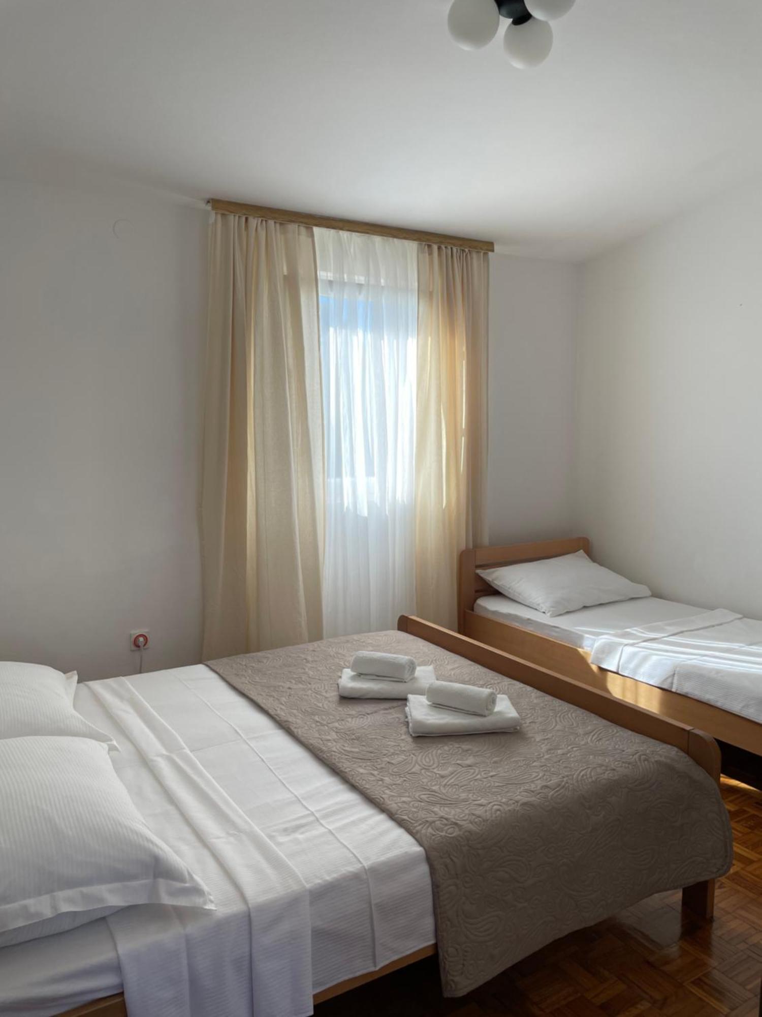 Apartament House Susec Povljana Zewnętrze zdjęcie