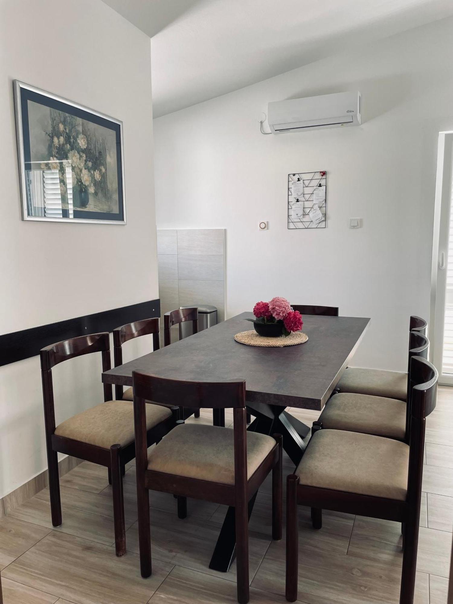 Apartament House Susec Povljana Zewnętrze zdjęcie