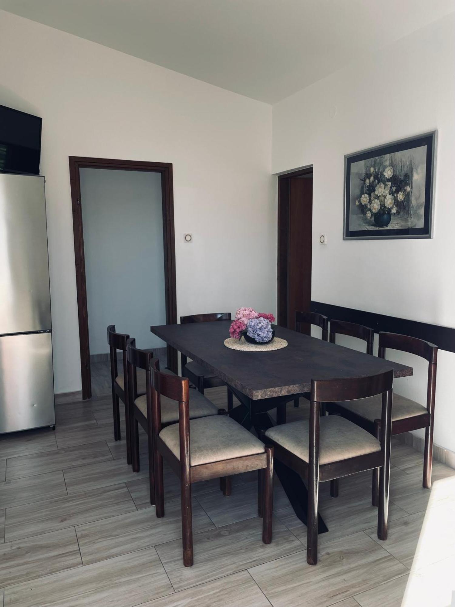 Apartament House Susec Povljana Zewnętrze zdjęcie