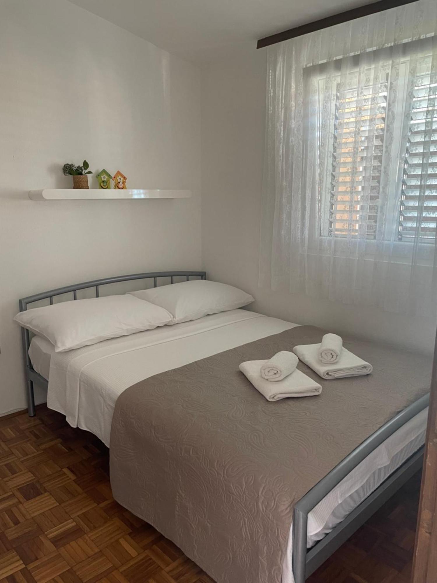 Apartament House Susec Povljana Zewnętrze zdjęcie