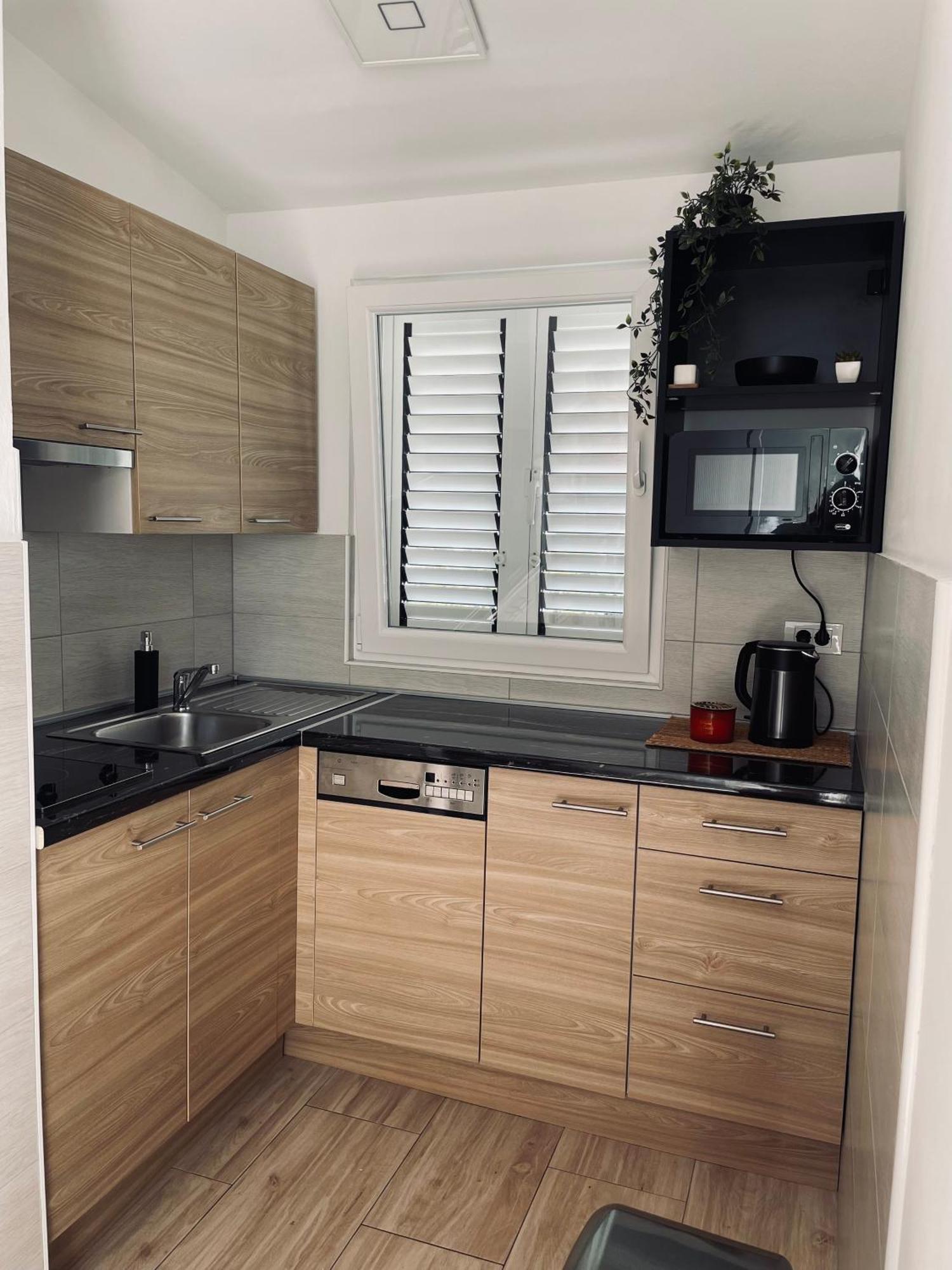 Apartament House Susec Povljana Zewnętrze zdjęcie